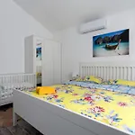 Lukas Und Ana Mit Schwimmbad By Interhome بيت للعطل Pinezići